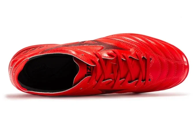 Morelia Neo 3 AS voetbalschoenen rood