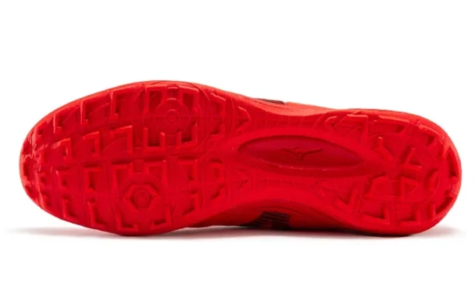 Morelia Neo 3 AS voetbalschoenen rood