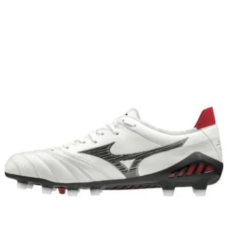 Morelia Neo 3 “B Japan – Wit Zwart”