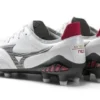 Morelia Neo 3 “B Japan – Wit Zwart”