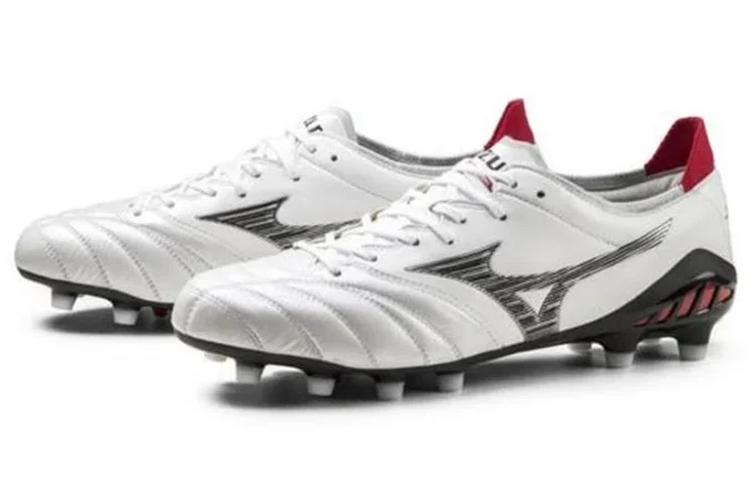 Morelia Neo 3 “B Japan – Wit Zwart”