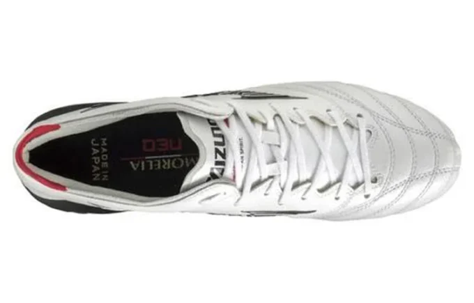 Morelia Neo 3 “B Japan – Wit Zwart”