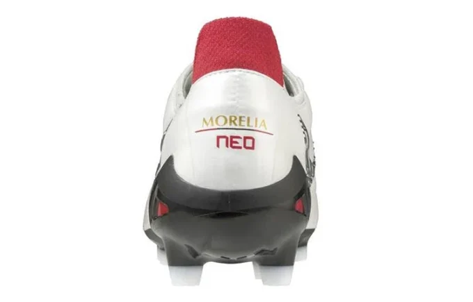 Morelia Neo 3 “B Japan – Wit Zwart”