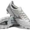 Morelia Neo 3 Beta FG “Grijs Zilver”