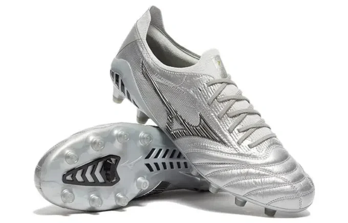 Morelia Neo 3 Beta FG “Grijs Zilver”