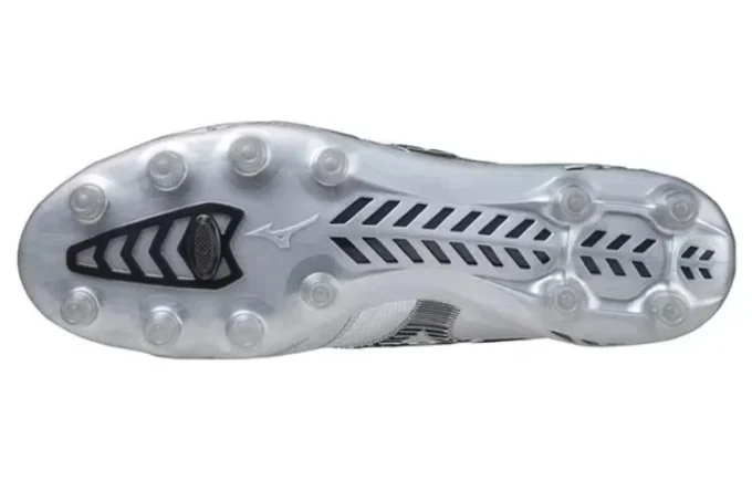 Morelia Neo 3 Beta FG “Grijs Zilver”