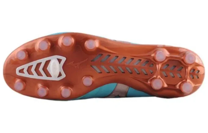 Morelia Neo 3 FG “Blue Gold”