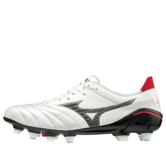 Morelia Neo 3 JAPAN MIX “Wit Zwart Rood”