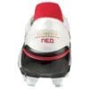 Morelia Neo 3 JAPAN MIX “Wit Zwart Rood”