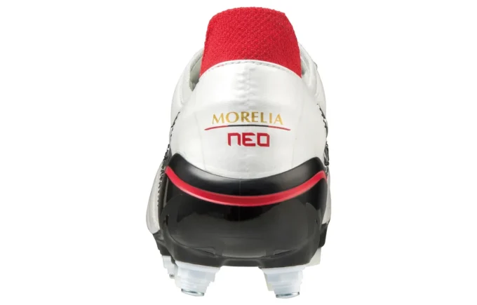 Morelia Neo 3 JAPAN MIX “Wit Zwart Rood”