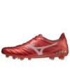 Morelia Neo 3 Japan voetbalschoenen “Passion Red Pack”