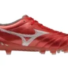 Morelia Neo 3 Japan voetbalschoenen “Passion Red Pack”