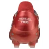 Morelia Neo 3 Japan voetbalschoenen “Passion Red Pack”