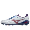 Morelia Neo 3 lage schoenen Zilver