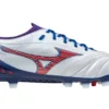 Morelia Neo 3 lage schoenen Zilver