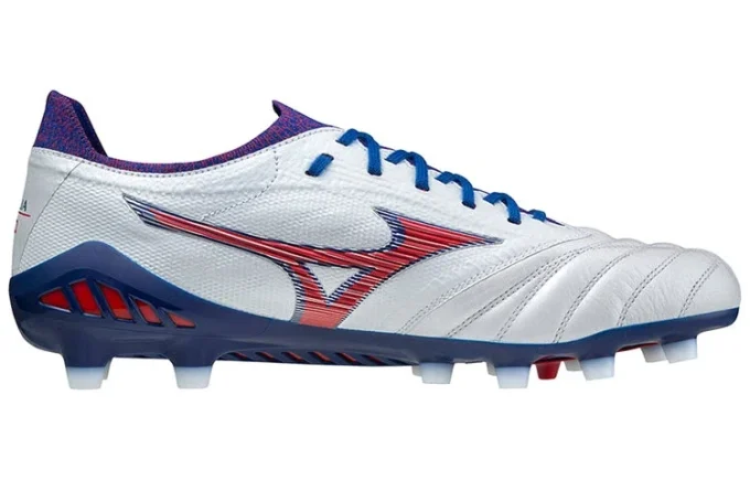 Morelia Neo 3 lage schoenen Zilver
