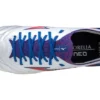 Morelia Neo 3 lage schoenen Zilver