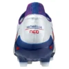 Morelia Neo 3 lage schoenen Zilver