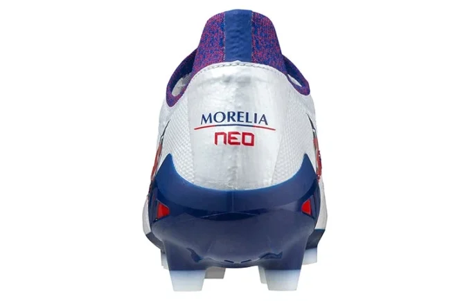 Morelia Neo 3 lage schoenen Zilver