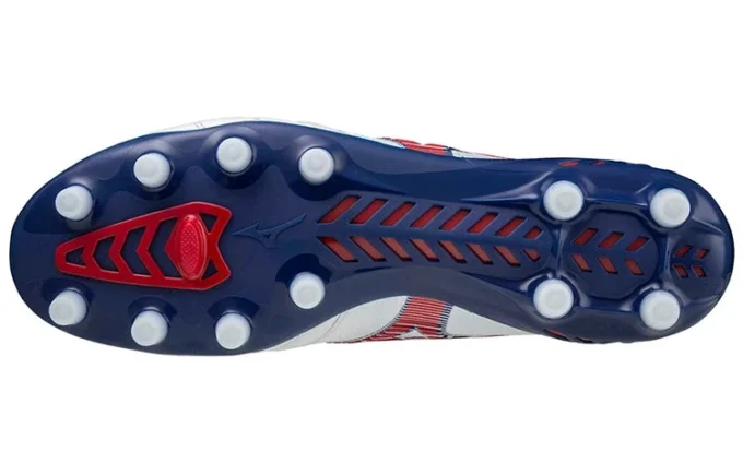 Morelia Neo 3 lage schoenen Zilver
