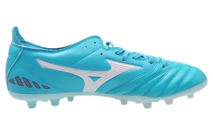 Morelia Neo 3 Pro AG “Blauw Wit”