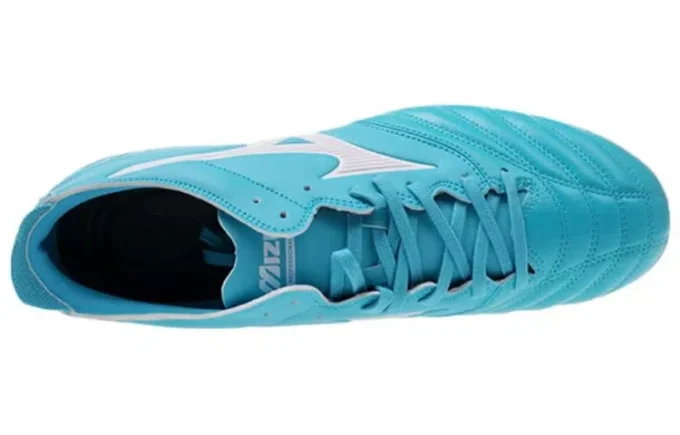 Morelia Neo 3 Pro AG “Blauw Wit”