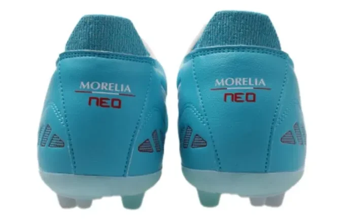 Morelia Neo 3 Pro AG “Blauw Wit”