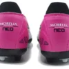 Morelia Neo 3 Pro AG “Wit Paars”