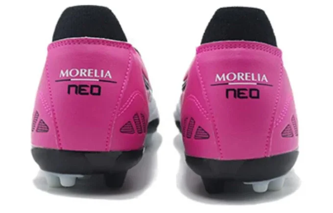 Morelia Neo 3 Pro AG “Wit Paars”