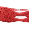 Morelia Neo 3 Pro AS “Red White”