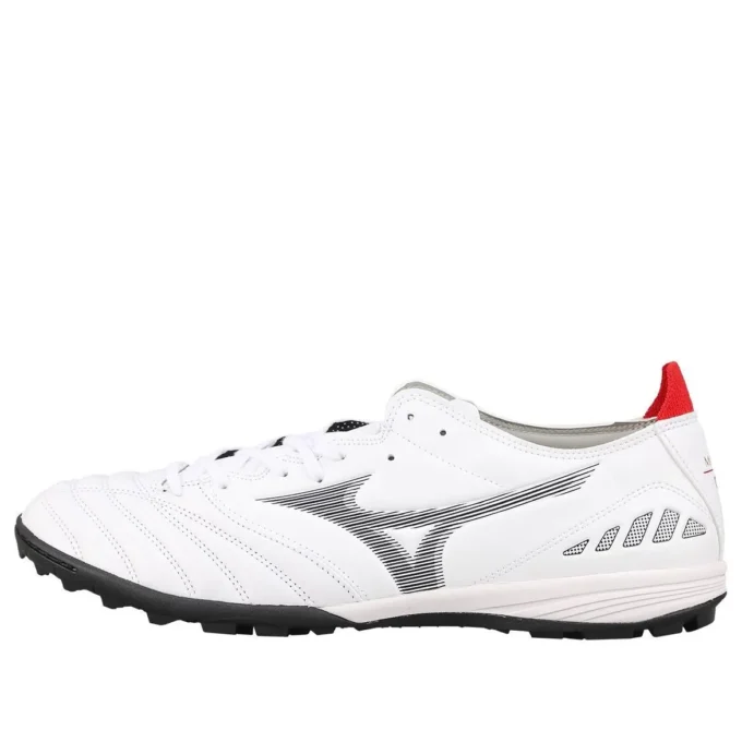Morelia Neo 3 Pro AS “Wit Zwart”