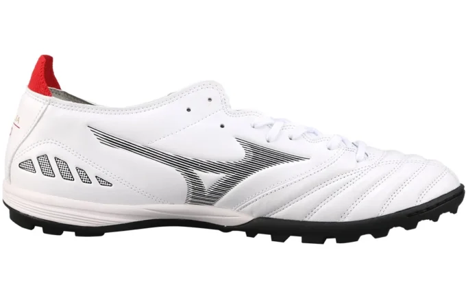 Morelia Neo 3 Pro AS “Wit Zwart”