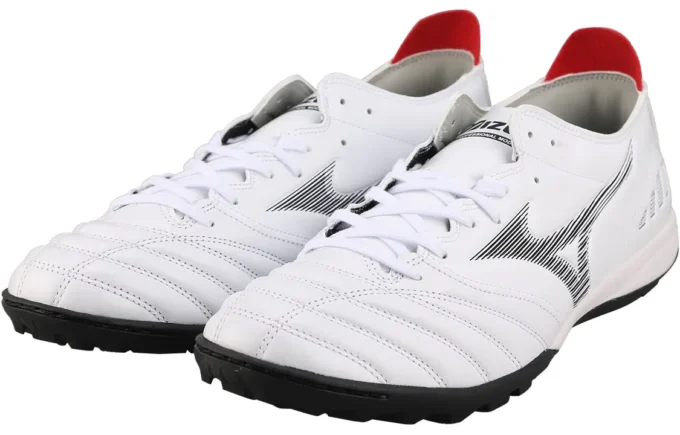 Morelia Neo 3 Pro AS “Wit Zwart”
