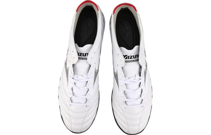 Morelia Neo 3 Pro AS “Wit Zwart”