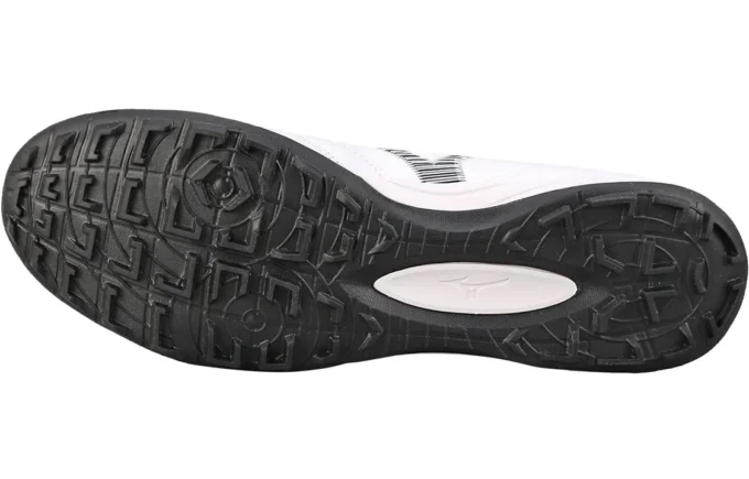 Morelia Neo 3 Pro AS “Wit Zwart”