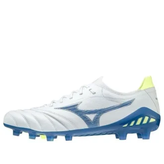 Morelia Neo 3 “Wit”