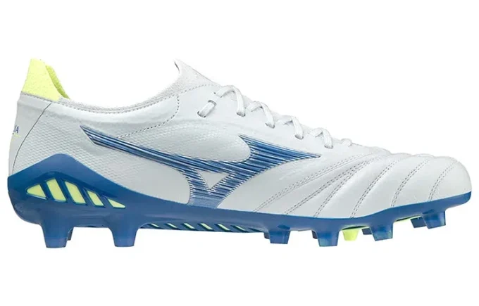 Morelia Neo 3 “Wit”
