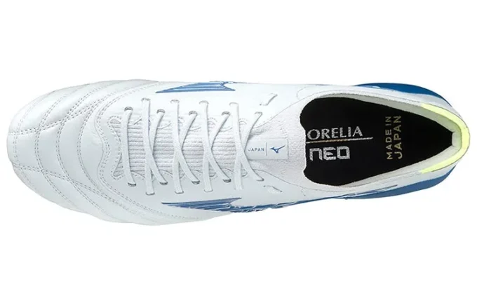 Morelia Neo 3 “Wit”