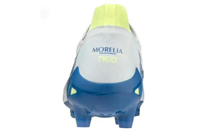 Morelia Neo 3 “Wit”