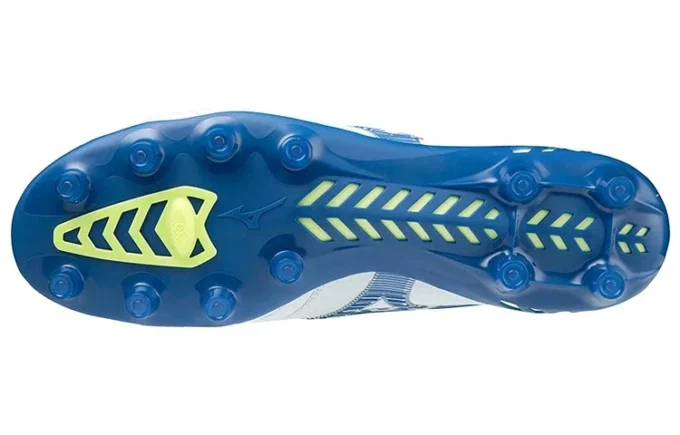 Morelia Neo 3 “Wit”