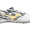 Morelia Neo 3 “Wit Zwart”