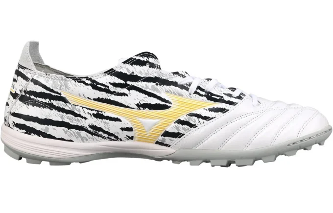 Morelia Neo 3 “Wit Zwart”