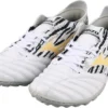 Morelia Neo 3 “Wit Zwart”