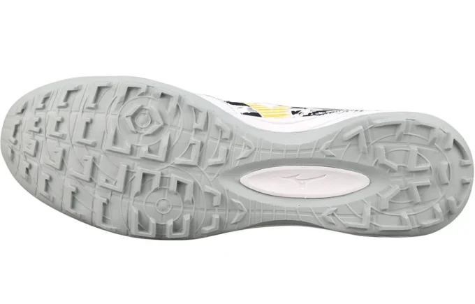 Morelia Neo 3 “Wit Zwart”
