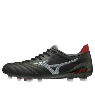 Morelia Neo 3 “Zwart”