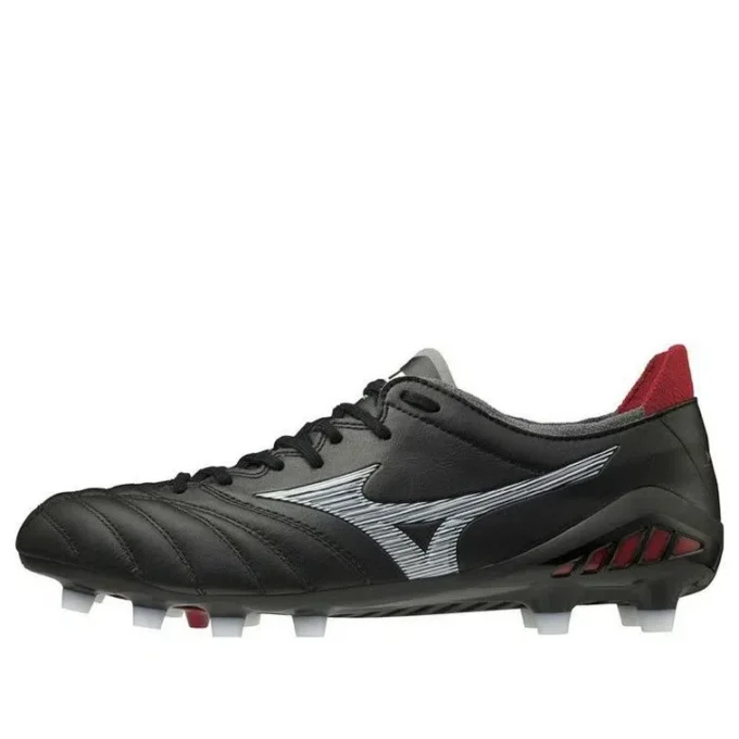 Morelia Neo 3 “Zwart”