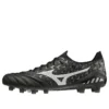 Morelia Neo 3 “Zwart”