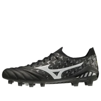 Morelia Neo 3 “Zwart”