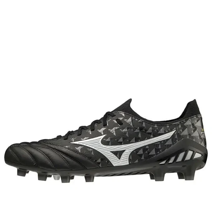 Morelia Neo 3 “Zwart”