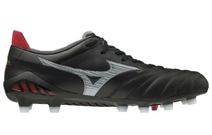 Morelia Neo 3 “Zwart”